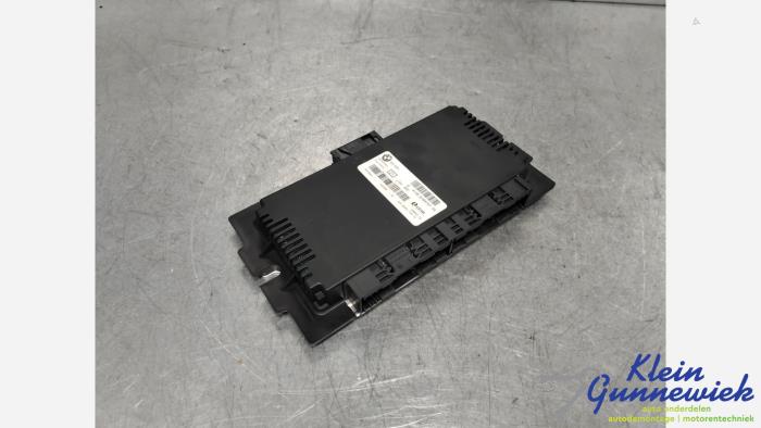 Gebruikte Computer Verlichting BMW 1-Serie Prijs € 124,00 Margeregeling aangeboden door Klein Gunnewiek Autodemontage & Motorentechniek