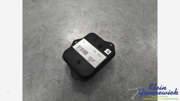 Gebruikte Computer Verlichting Volvo XC60 Prijs € 65,00 Margeregeling aangeboden door Klein Gunnewiek Autodemontage & Motorentechniek
