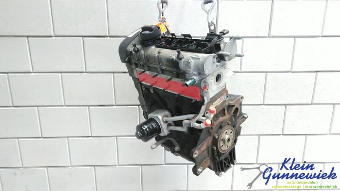 Gebruikte Motor Seat Leon Prijs € 395,00 Margeregeling aangeboden door Klein Gunnewiek Autodemontage & Motorentechniek