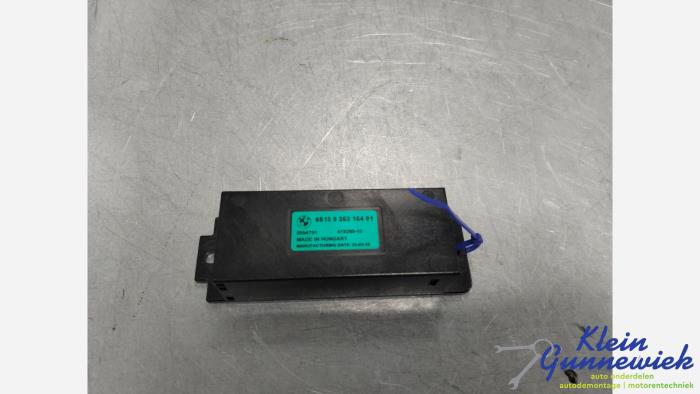Gebruikte Module (diversen) BMW 7-Serie Prijs € 30,00 Margeregeling aangeboden door Klein Gunnewiek Autodemontage & Motorentechniek
