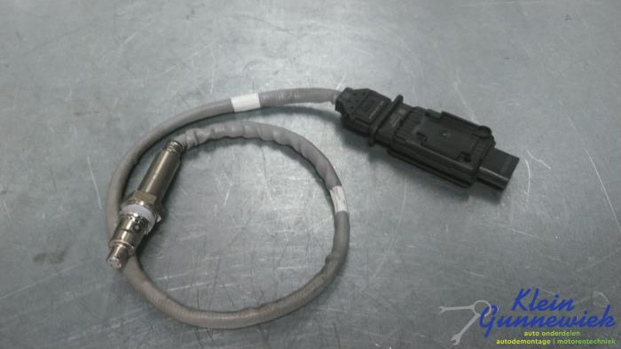 Gebruikte Lambda Sonde Volkswagen Tiguan Prijs € 295,00 Margeregeling aangeboden door Klein Gunnewiek Autodemontage & Motorentechniek