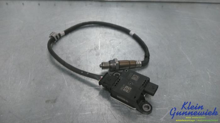 Gebruikte Lambda Sonde Volkswagen Tiguan Prijs € 168,00 Margeregeling aangeboden door Klein Gunnewiek Autodemontage & Motorentechniek