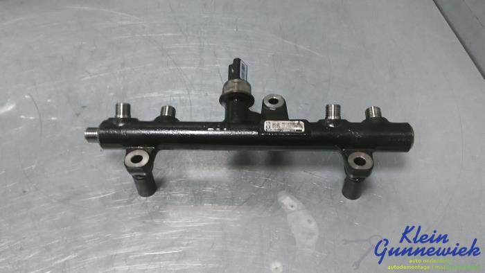 Gebruikte Galerij (Injectie) Ford Kuga Prijs € 23,00 Margeregeling aangeboden door Klein Gunnewiek Autodemontage & Motorentechniek
