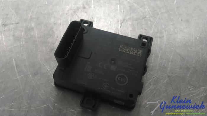 Gebruikte Computer Cruise Control Volkswagen Golf Prijs € 145,00 Margeregeling aangeboden door Klein Gunnewiek Autodemontage & Motorentechniek