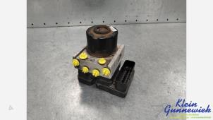 ABS Pomp van een Opel Zafira 2008
