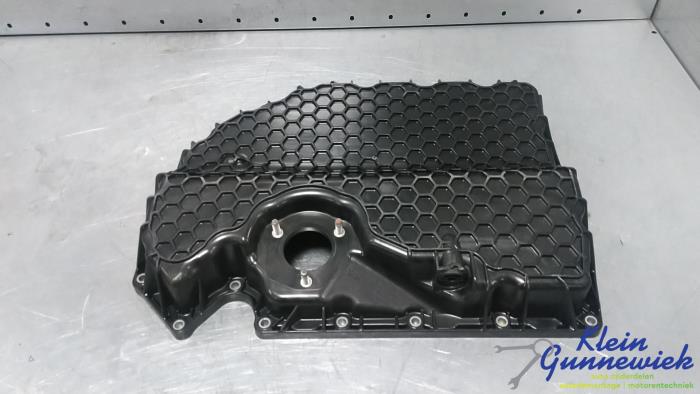 Gebruikte Carterpan Audi S3 Prijs € 50,00 Margeregeling aangeboden door Klein Gunnewiek Autodemontage & Motorentechniek