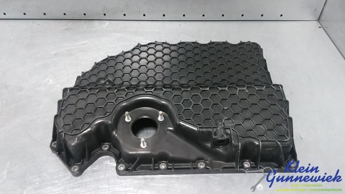 Gebruikte Carterpan Audi S3 Prijs € 50,00 Margeregeling aangeboden door Klein Gunnewiek Autodemontage & Motorentechniek