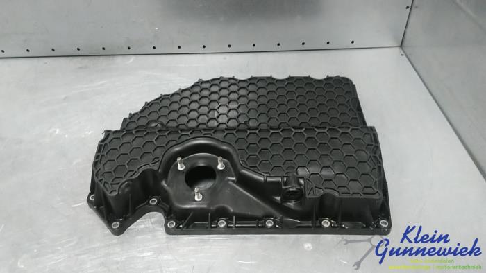 Gebruikte Carterpan Audi S3 Prijs € 50,00 Margeregeling aangeboden door Klein Gunnewiek Autodemontage & Motorentechniek