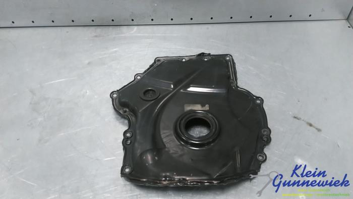 Gebruikte Distributiedeksel Volkswagen Polo Prijs € 35,00 Margeregeling aangeboden door Klein Gunnewiek Autodemontage & Motorentechniek