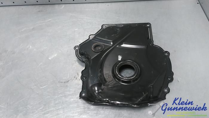 Gebruikte Distributiedeksel Volkswagen Polo Prijs € 35,00 Margeregeling aangeboden door Klein Gunnewiek Autodemontage & Motorentechniek