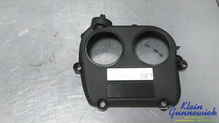 Gebruikte Distributiedeksel Audi S3 Prijs € 15,00 Margeregeling aangeboden door Klein Gunnewiek Autodemontage & Motorentechniek
