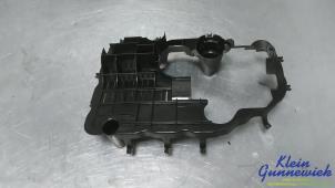 Carterpan van een Audi S3 2016