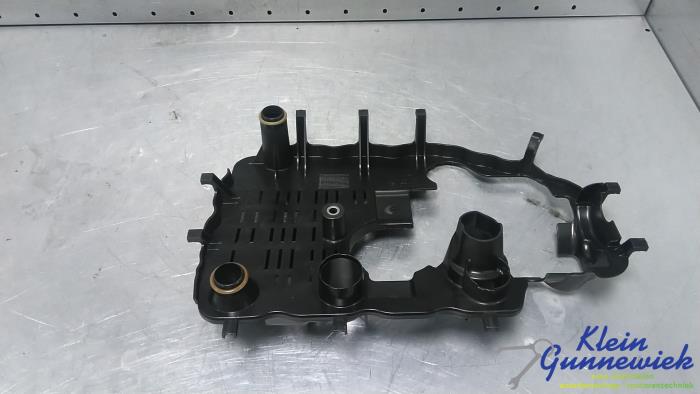 Gebruikte Carterpan Audi S3 Prijs € 15,00 Margeregeling aangeboden door Klein Gunnewiek Autodemontage & Motorentechniek