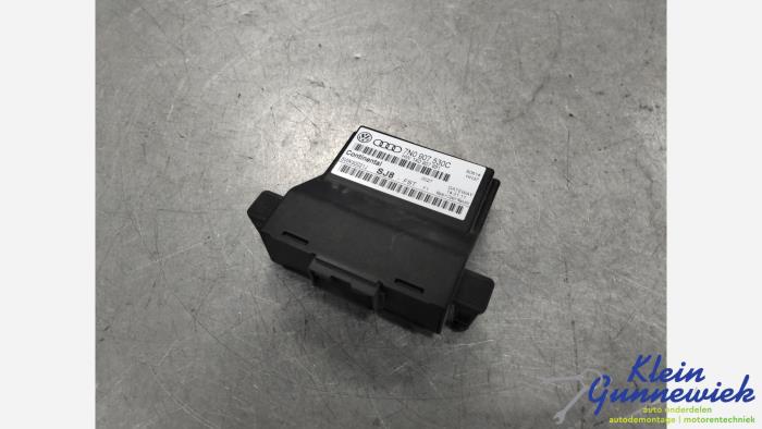 Gebruikte Computer Diversen Volkswagen Golf Prijs € 50,00 Margeregeling aangeboden door Klein Gunnewiek Autodemontage & Motorentechniek