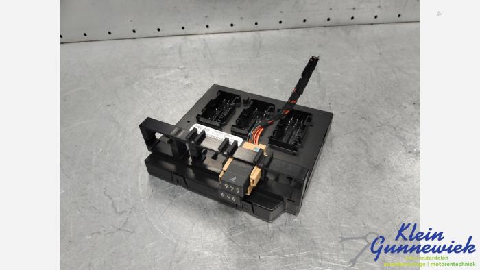 Gebruikte Computer Body Control Volkswagen Golf Prijs € 95,00 Margeregeling aangeboden door Klein Gunnewiek Autodemontage & Motorentechniek