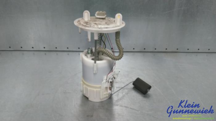 Gebruikte Tank element Pomp Dacia Lodgy Prijs € 70,00 Margeregeling aangeboden door Klein Gunnewiek Autodemontage & Motorentechniek