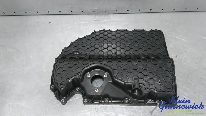 Gebruikte Carterpan Audi S3 Prijs € 50,00 Margeregeling aangeboden door Klein Gunnewiek Autodemontage & Motorentechniek