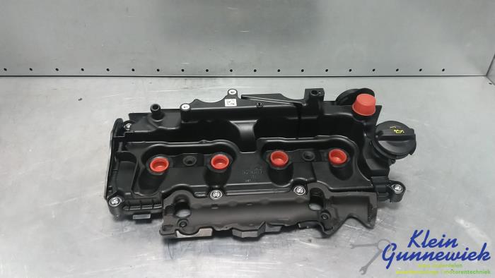 Gebruikte Kleppendeksel Volkswagen Caddy Prijs € 59,00 Margeregeling aangeboden door Klein Gunnewiek Autodemontage & Motorentechniek