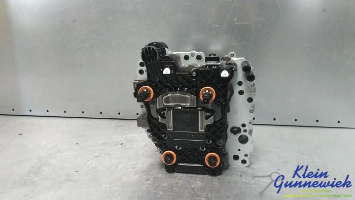 Gebruikte Mechatronic Volkswagen Tiguan Prijs € 995,00 Margeregeling aangeboden door Klein Gunnewiek Autodemontage & Motorentechniek