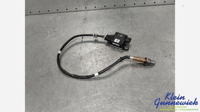 Gebruikte Lambda Sonde Volkswagen Touran Prijs € 168,00 Margeregeling aangeboden door Klein Gunnewiek Autodemontage & Motorentechniek