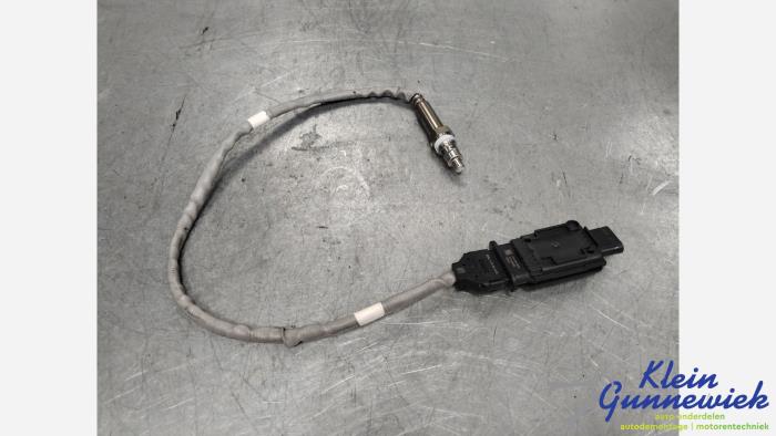 Gebruikte Lambda Sonde Volkswagen Touran Prijs € 295,00 Margeregeling aangeboden door Klein Gunnewiek Autodemontage & Motorentechniek