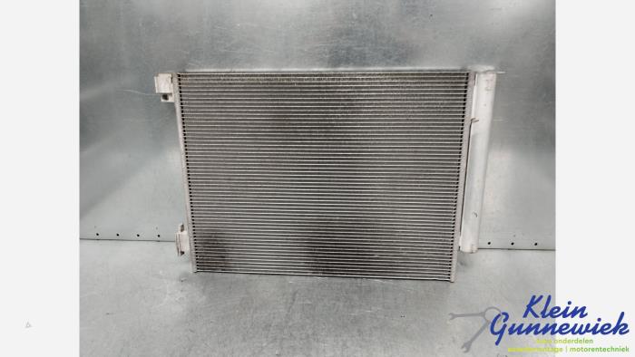 Gebruikte Airco Condensor Renault Clio Prijs € 70,00 Margeregeling aangeboden door Klein Gunnewiek Autodemontage & Motorentechniek