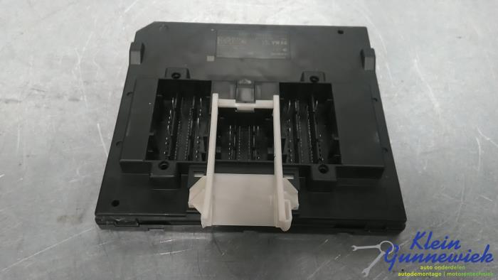 Gebruikte Module Bodycontrol Volkswagen Touran Prijs € 175,00 Margeregeling aangeboden door Klein Gunnewiek Autodemontage & Motorentechniek
