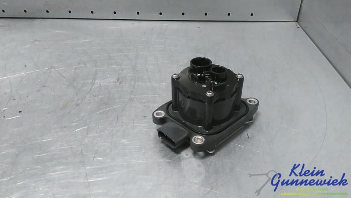 Gebruikte Oliepomp Audi Q5 Prijs € 150,00 Margeregeling aangeboden door Klein Gunnewiek Autodemontage & Motorentechniek