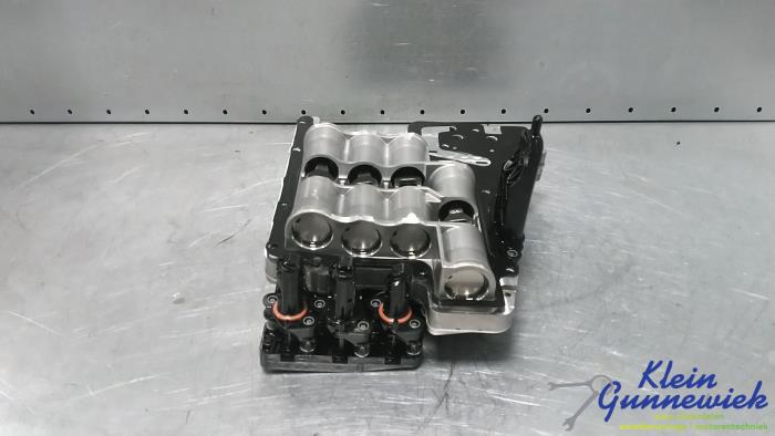 Gebruikte Mechatronic BMW 4-Serie Prijs € 1.500,00 Margeregeling aangeboden door Klein Gunnewiek Autodemontage & Motorentechniek