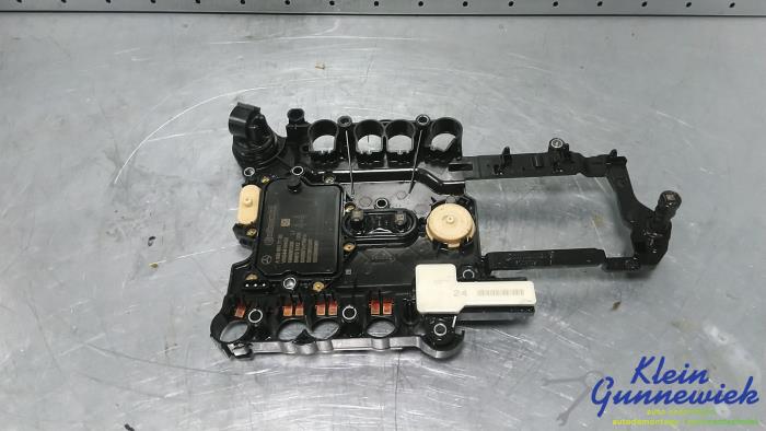 Gebruikte Mechatronic Mercedes Vito Prijs € 425,00 Margeregeling aangeboden door Klein Gunnewiek Autodemontage & Motorentechniek