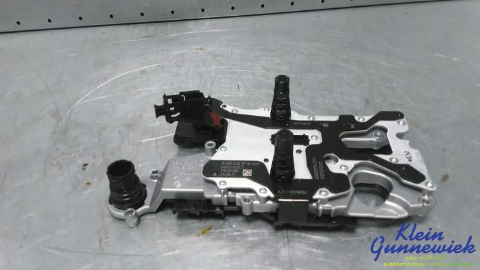 Mechatronic van een Mercedes A-Klasse 2017
