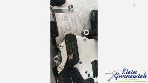 Mechatronic van een Mercedes A-Klasse 2017