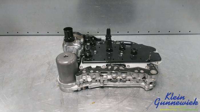 Gebruikte Mechatronic Volkswagen Golf Prijs € 1.364,00 Margeregeling aangeboden door Klein Gunnewiek Autodemontage & Motorentechniek