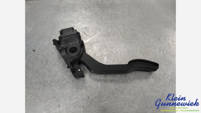 Gebruikte Sensor Gaspedaalpositie Volvo XC60 Prijs € 35,00 Margeregeling aangeboden door Klein Gunnewiek Autodemontage & Motorentechniek