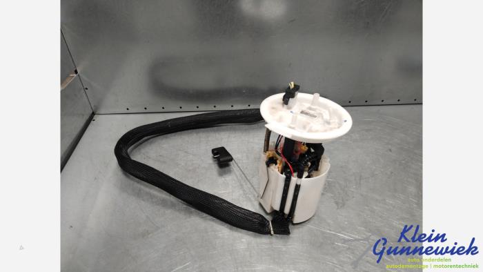 Gebruikte Tank element Pomp Volvo XC60 Prijs € 65,00 Margeregeling aangeboden door Klein Gunnewiek Autodemontage & Motorentechniek