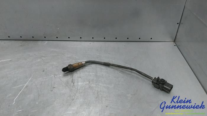 Gebruikte Lambda Sonde Volvo XC60 Prijs € 30,00 Margeregeling aangeboden door Klein Gunnewiek Autodemontage & Motorentechniek