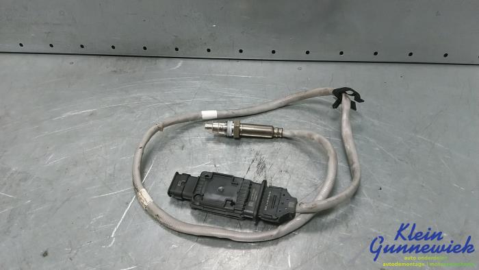 Gebruikte Lambda Sonde Volkswagen Tiguan Prijs € 295,00 Margeregeling aangeboden door Klein Gunnewiek Autodemontage & Motorentechniek