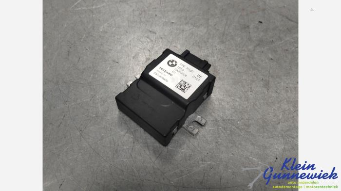 Gebruikte Brandstofpomp module BMW 4-Serie Prijs € 57,00 Margeregeling aangeboden door Klein Gunnewiek Autodemontage & Motorentechniek