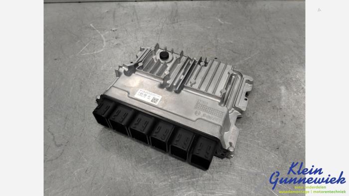 Gebruikte Inspuitcomputer BMW 4-Serie Prijs € 395,00 Margeregeling aangeboden door Klein Gunnewiek Autodemontage & Motorentechniek