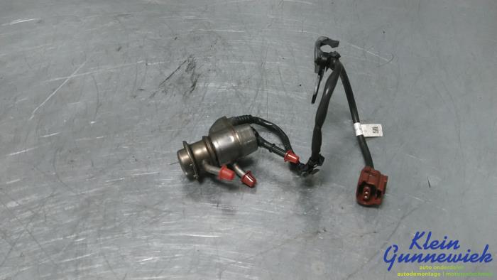 Gebruikte Injector adblue Volkswagen Tiguan Prijs € 140,00 Margeregeling aangeboden door Klein Gunnewiek Autodemontage & Motorentechniek