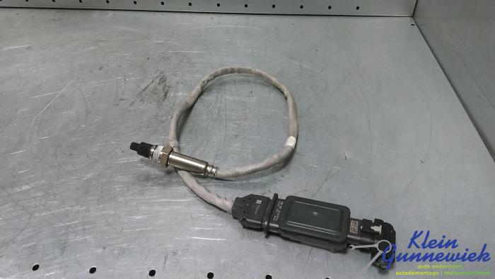 Gebruikte Lambda Sonde Volkswagen Tiguan Prijs € 295,00 Margeregeling aangeboden door Klein Gunnewiek Autodemontage & Motorentechniek