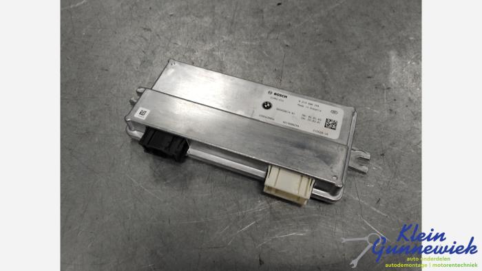 Gebruikte Camera module BMW 4-Serie Prijs € 290,00 Margeregeling aangeboden door Klein Gunnewiek Autodemontage & Motorentechniek
