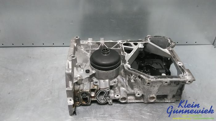 Carterpan Mercedes CLA (Gebruikt)