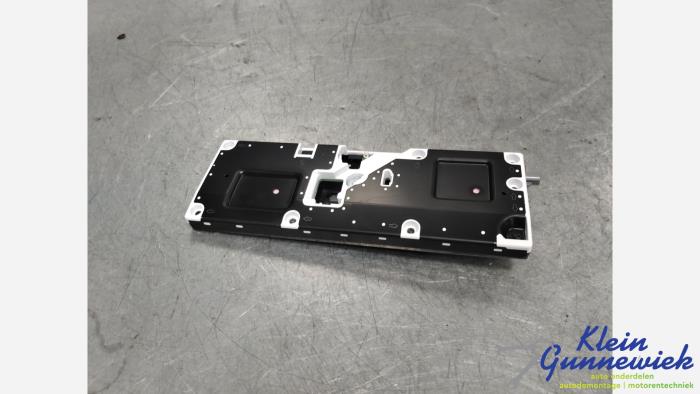 Gebruikte Computer Diversen Volkswagen Golf Prijs € 129,00 Margeregeling aangeboden door Klein Gunnewiek Autodemontage & Motorentechniek