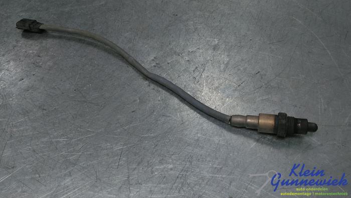 Gebruikte Lambda Sonde Dacia Lodgy Prijs € 38,00 Margeregeling aangeboden door Klein Gunnewiek Autodemontage & Motorentechniek