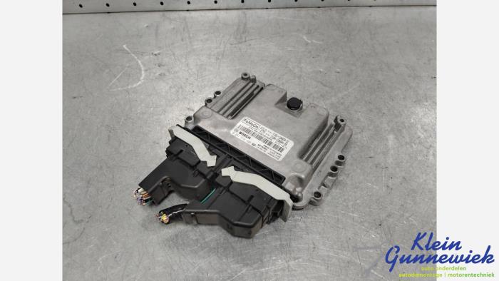 Gebruikte Inspuitcomputer Ford Fiesta Prijs € 195,00 Margeregeling aangeboden door Klein Gunnewiek Autodemontage & Motorentechniek