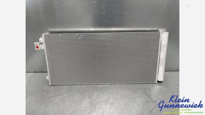 Gebruikte Airco Condensor BMW 4-Serie Prijs € 171,00 Margeregeling aangeboden door Klein Gunnewiek Autodemontage & Motorentechniek