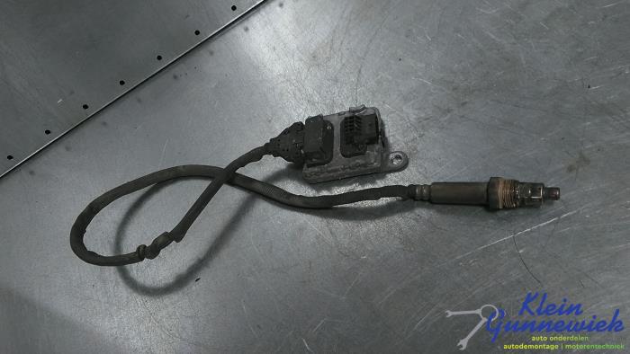 Gebruikte Lambda Sonde Mercedes Vito Prijs € 230,00 Margeregeling aangeboden door Klein Gunnewiek Autodemontage & Motorentechniek
