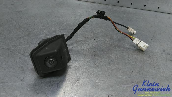 Gebruikte Camera achteruitrijden Mercedes Vito Prijs € 218,00 Margeregeling aangeboden door Klein Gunnewiek Autodemontage & Motorentechniek