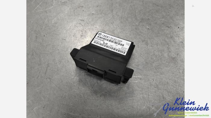 Gebruikte Computer Diversen Volkswagen Tiguan Prijs € 50,00 Margeregeling aangeboden door Klein Gunnewiek Autodemontage & Motorentechniek